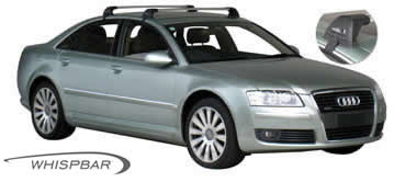Roof Racks Audi A8